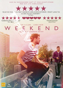 Weekend |   DVD